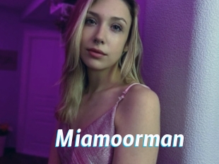 miamoorman J Mine