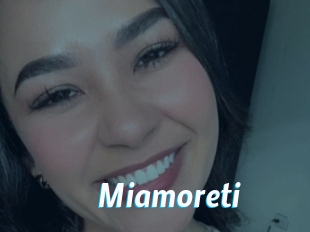 Miamoreti