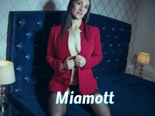 miamott J Mine