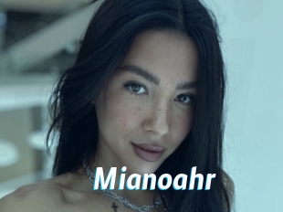 Mianoahr
