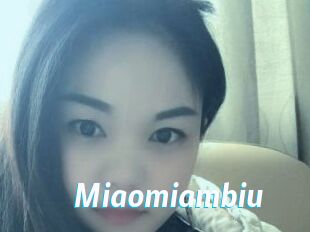 Miaomiambiu