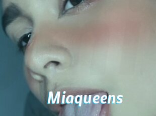 Miaqueens