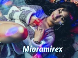 miaramirex J Mine