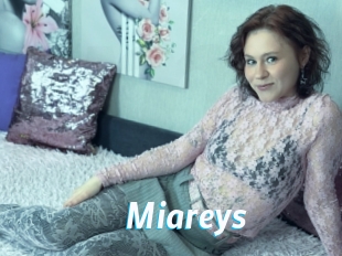 miareys J Mine