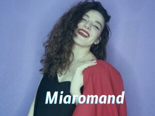 Miaromand