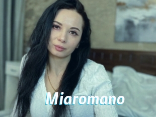 Miaromano