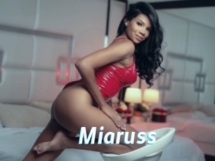 miaruss J Mine
