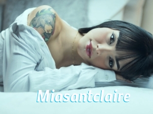 miasantclaire J Mine