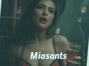 Miasants