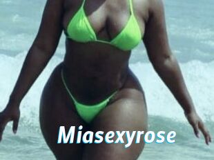 Miasexyrose