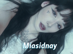 Miasidnay