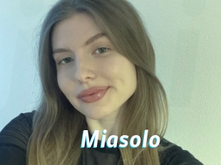 Miasolo