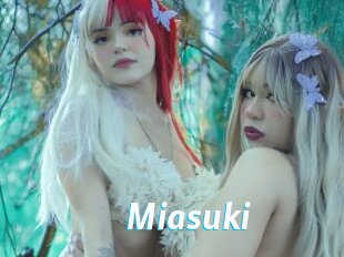 Miasuki
