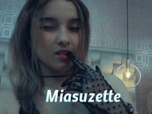 Miasuzette