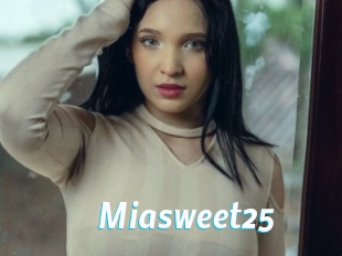 Miasweet25