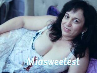 Miasweetest
