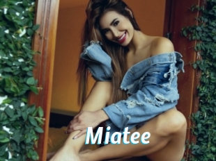 Miatee