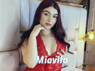 Miavila