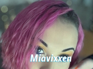 Miavixxen