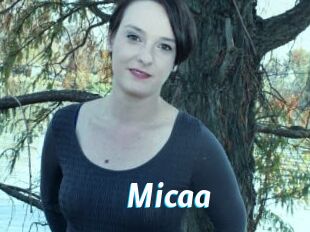 Micaa