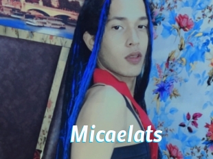 Micaelats