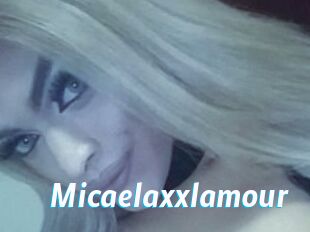 Micaelaxxlamour