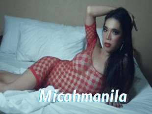 Micahmanila