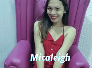 Micaleigh