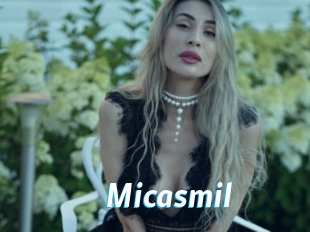 micasmil J Mine