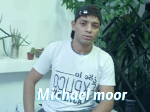 Michael_moor