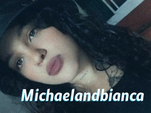 Michaelandbianca