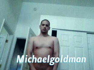 Michaelgoldman