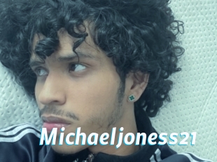 Michaeljoness21