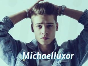 Michaelluxor