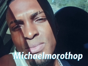 Michaelmorothop