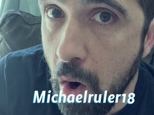 Michaelruler18