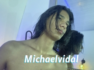 Michaelvidal