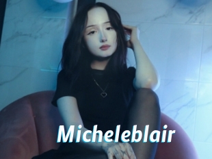 Micheleblair