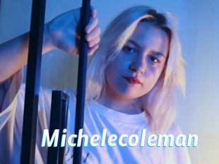 michelecoleman J Mine