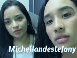 Michellandestefany