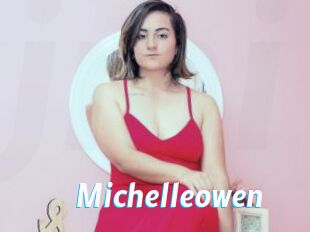 Michelleowen