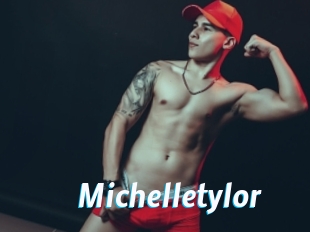 Michelletylor