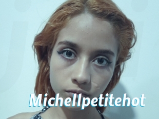 Michellpetitehot