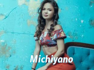 Michiyano