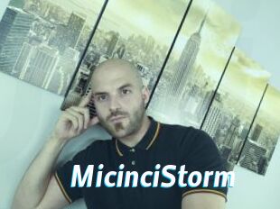 MicinciStorm