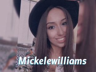 Mickelewilliams