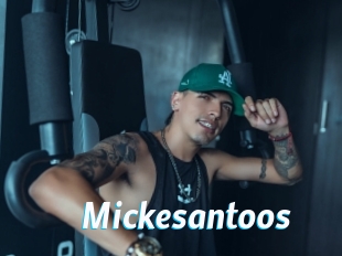 Mickesantoos