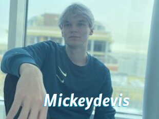 Mickeydevis