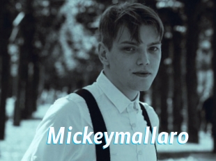 Mickeymallaro
