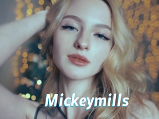 Mickeymills